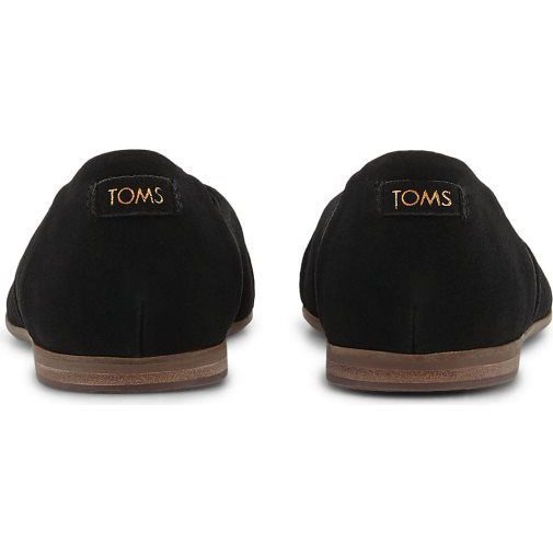 TOMS Ballerinas