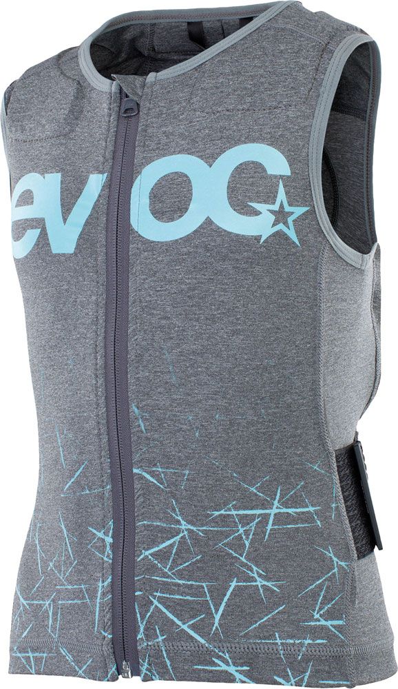 Evoc Protector Vest - Kinder Protektoren Weste kaufen | Bike-Discount