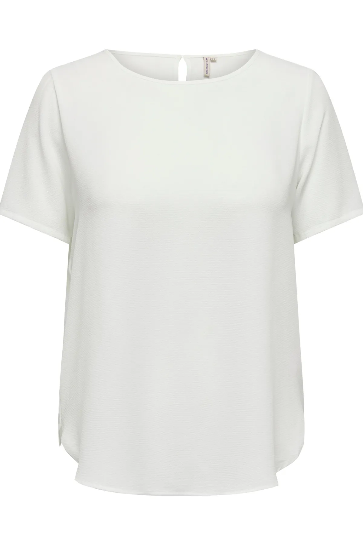 Only Carmakoma  CARVICA LIFE SS TOP WVN NOOS