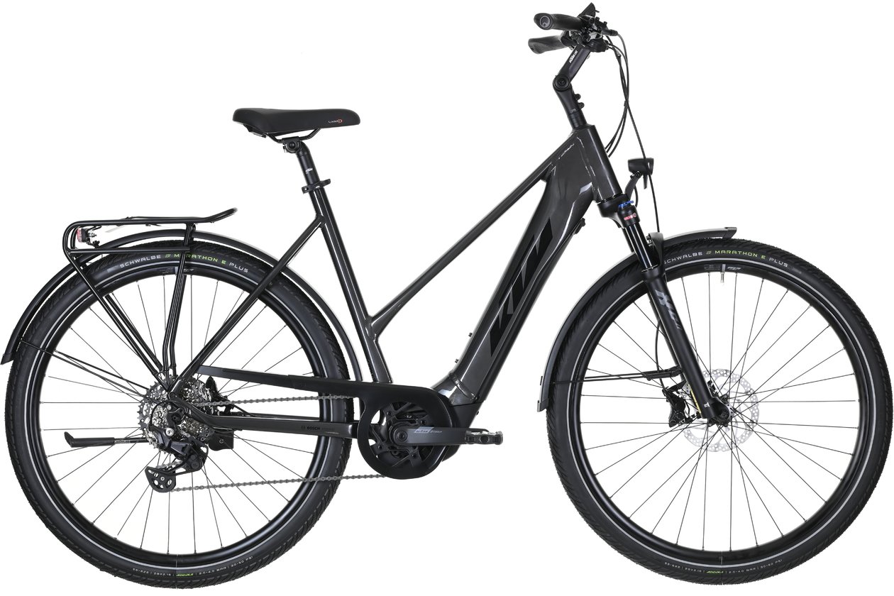 KTM Macina Gran 620 - 625 Wh - 2022 - 29 Zoll - Damen Sport