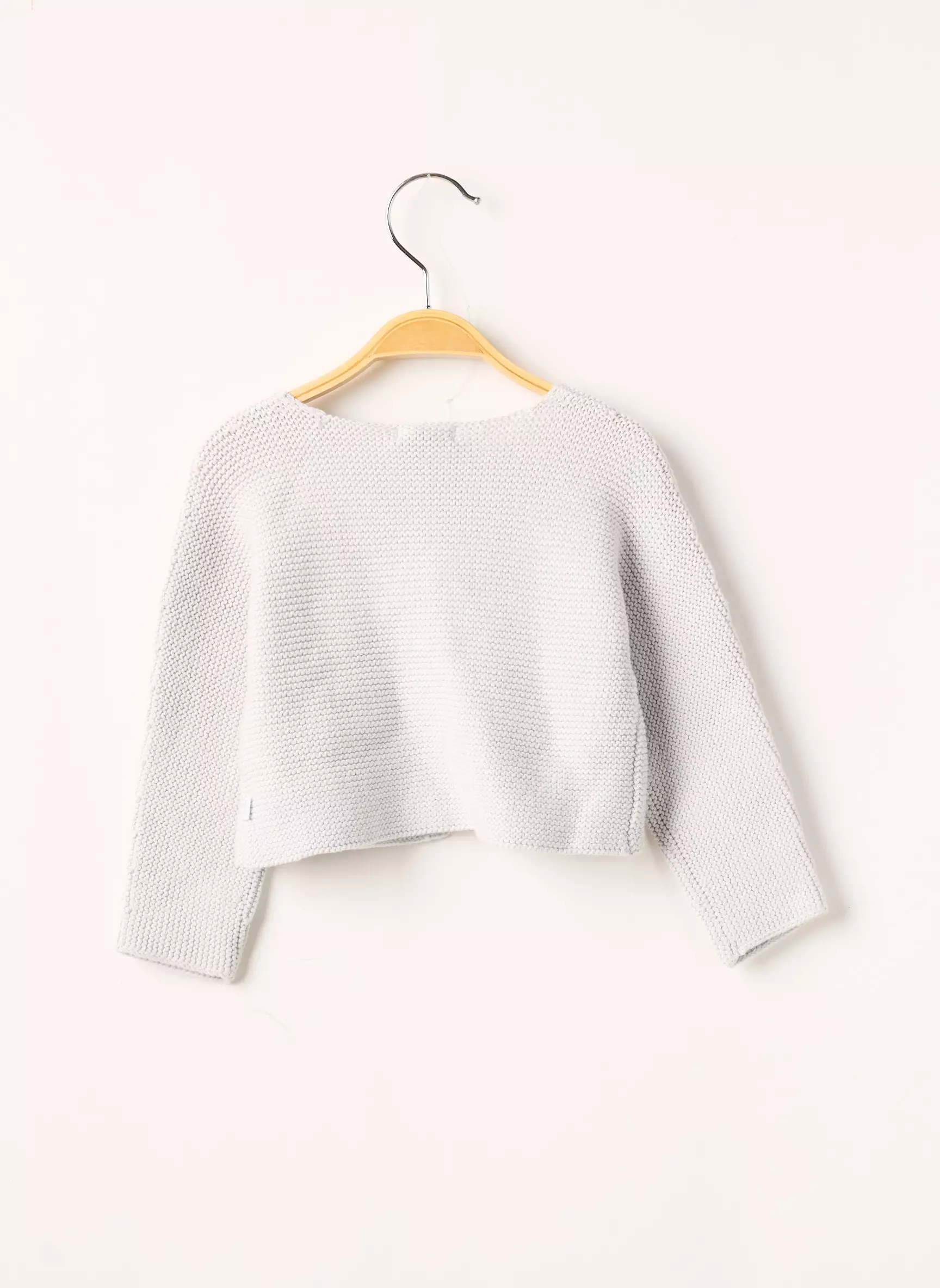 Absorba Cardigans Enfant couleur gris