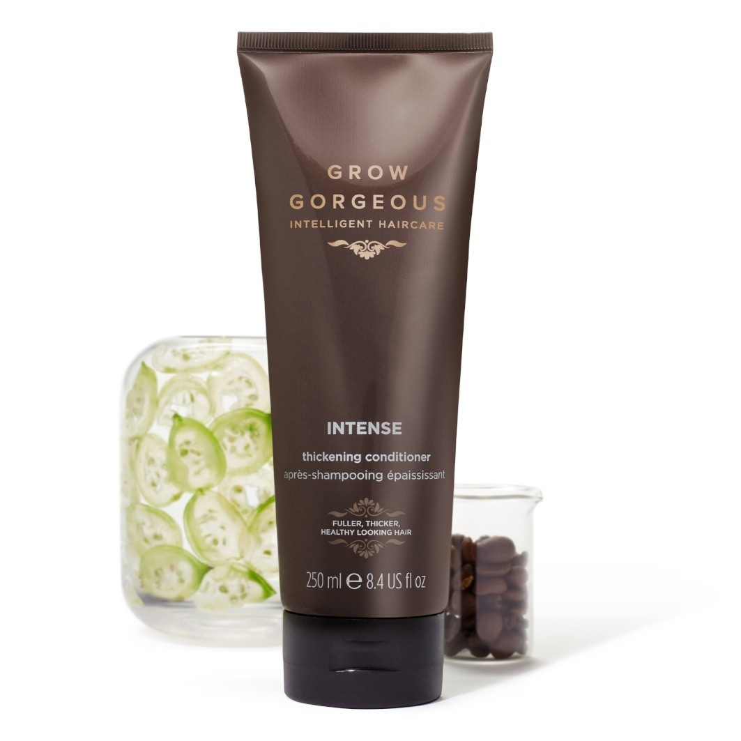 Grow Gorgeous Intense Thickening Conditioner