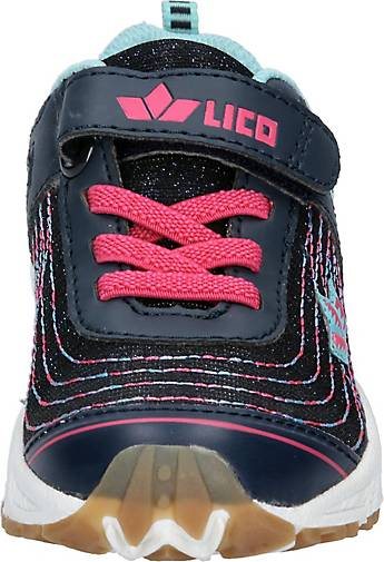 LICO Sportschuh Barney VS