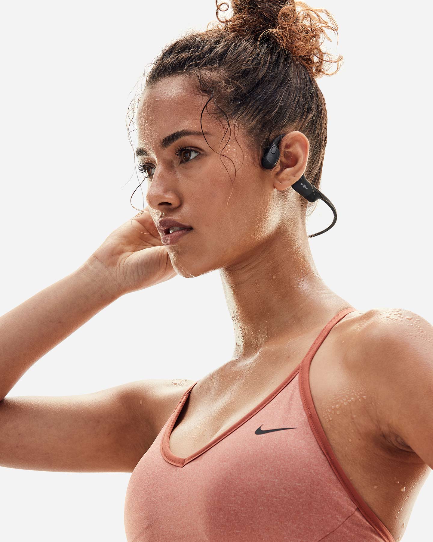 Cuffie Audio Shokz Openrun S803BK