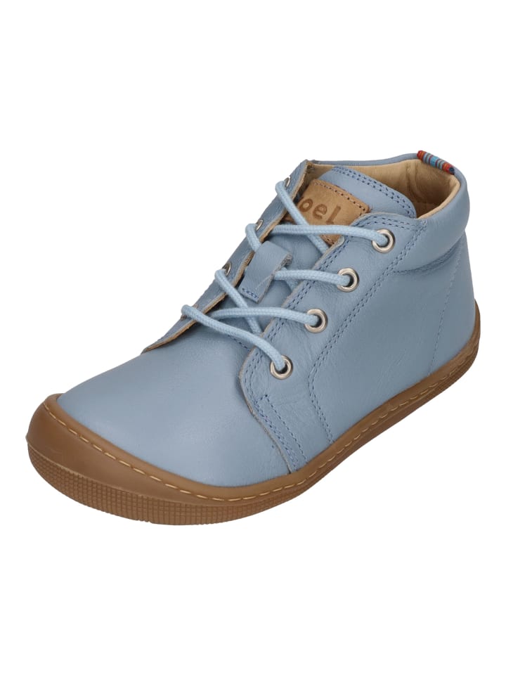 KOEL Schnürschuhe DELI NAPA  in blau günstig kaufen