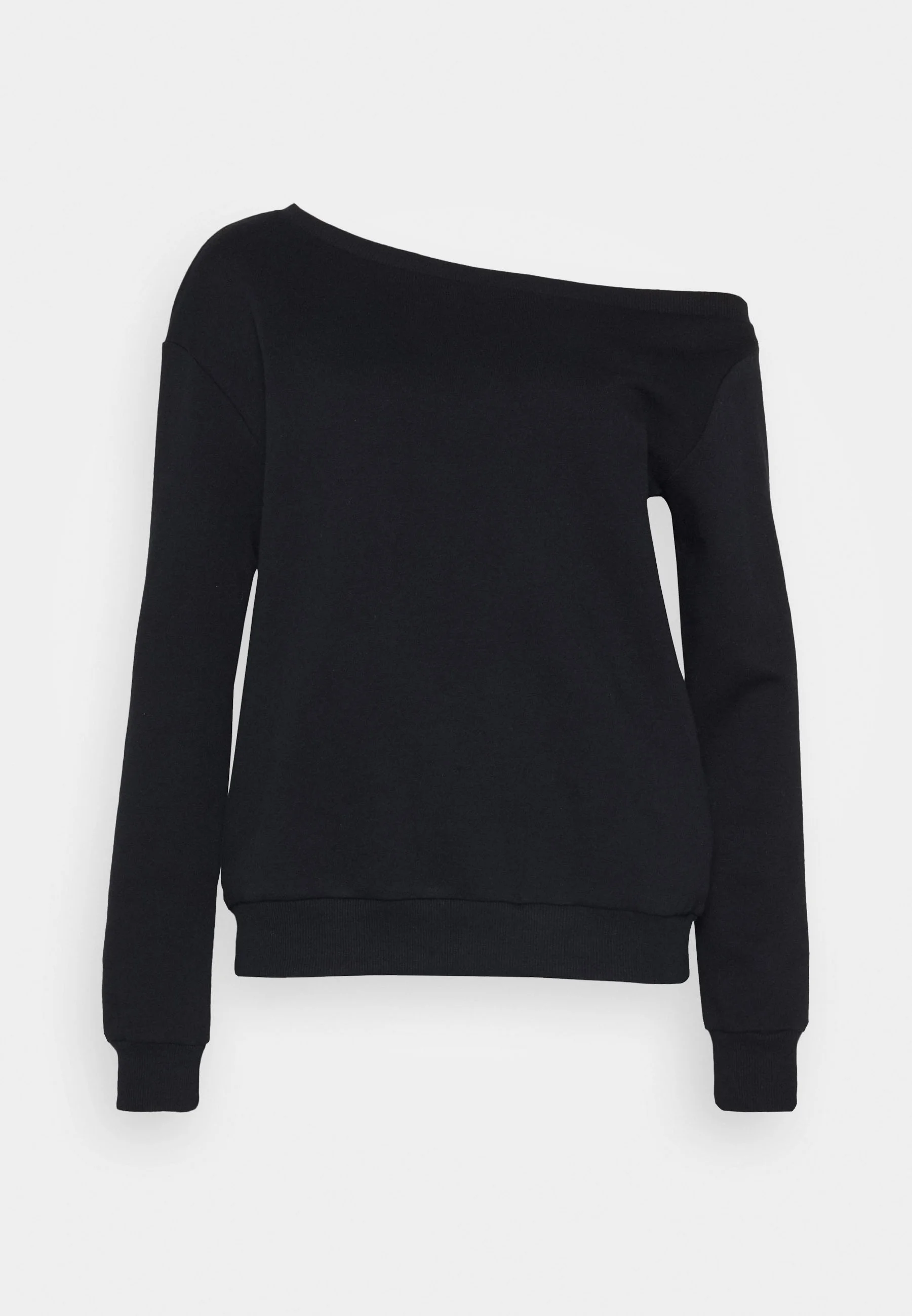 Sudadera alta Even&Odd