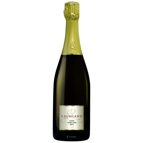 RaumlandCuvée Marie-Luise Brut 2017