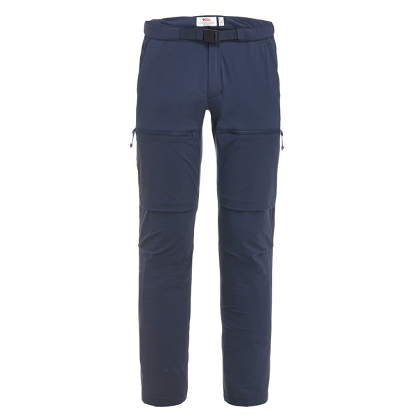 HIGH COAST HIKE TROUSERS M REG Herren - Trekkinghose