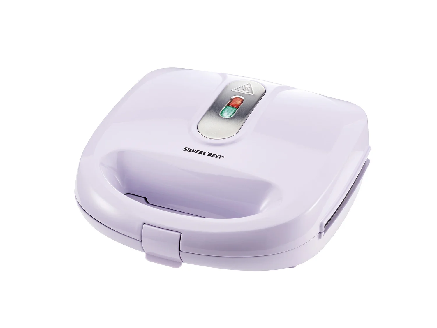 SILVERCREST® KITCHEN TOOLS waffle maker »SWEW 750 C4« with removable plates