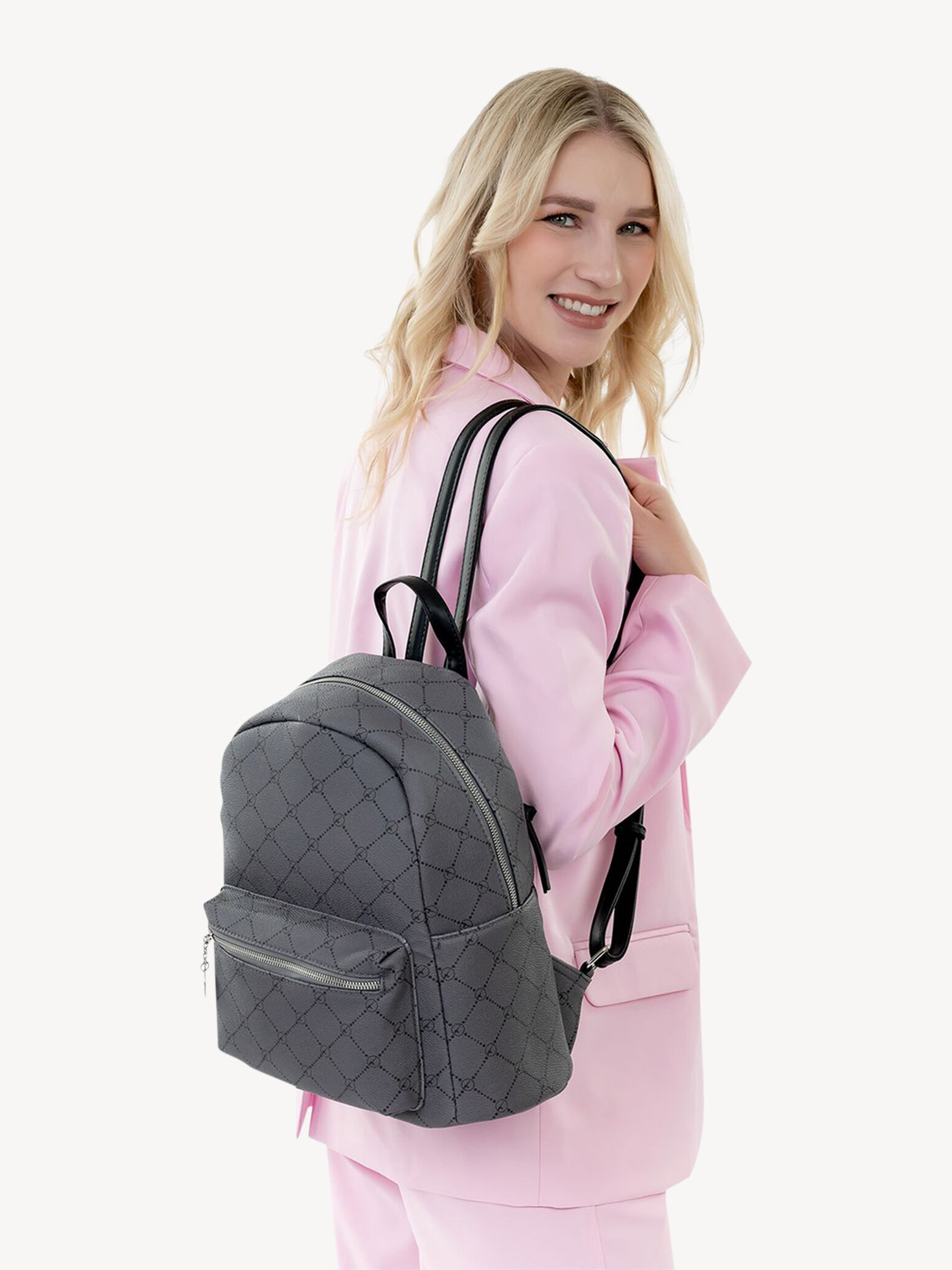 Sac à dos - gris