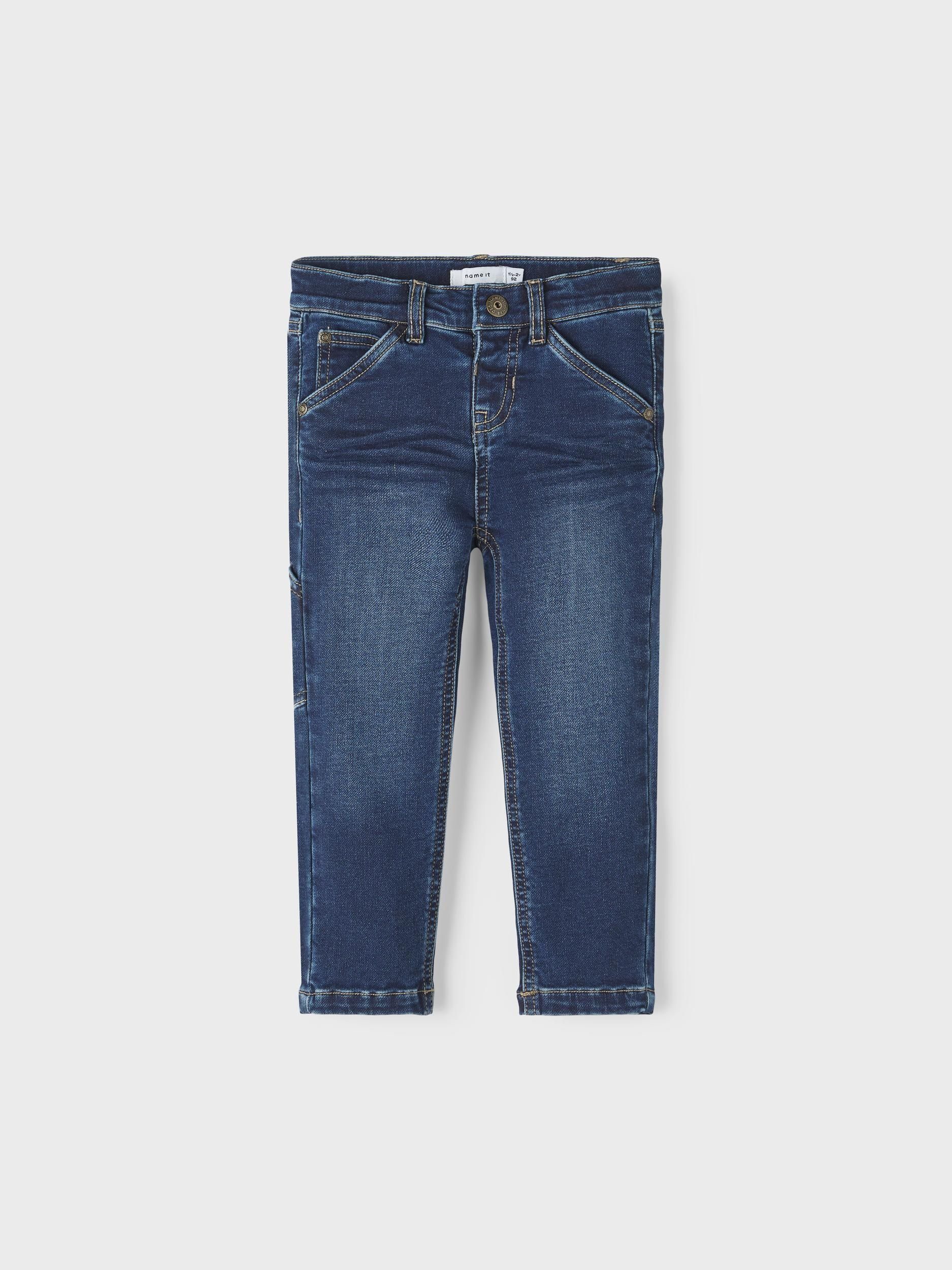 Name It Girlfriend-Jeans