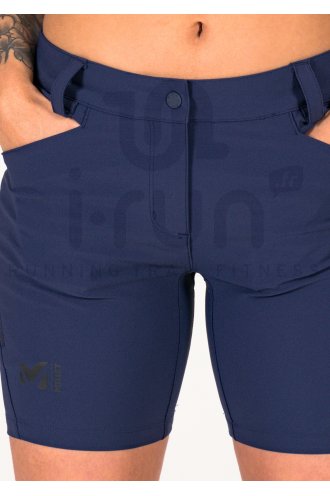 Millet Trekker Stretch II W