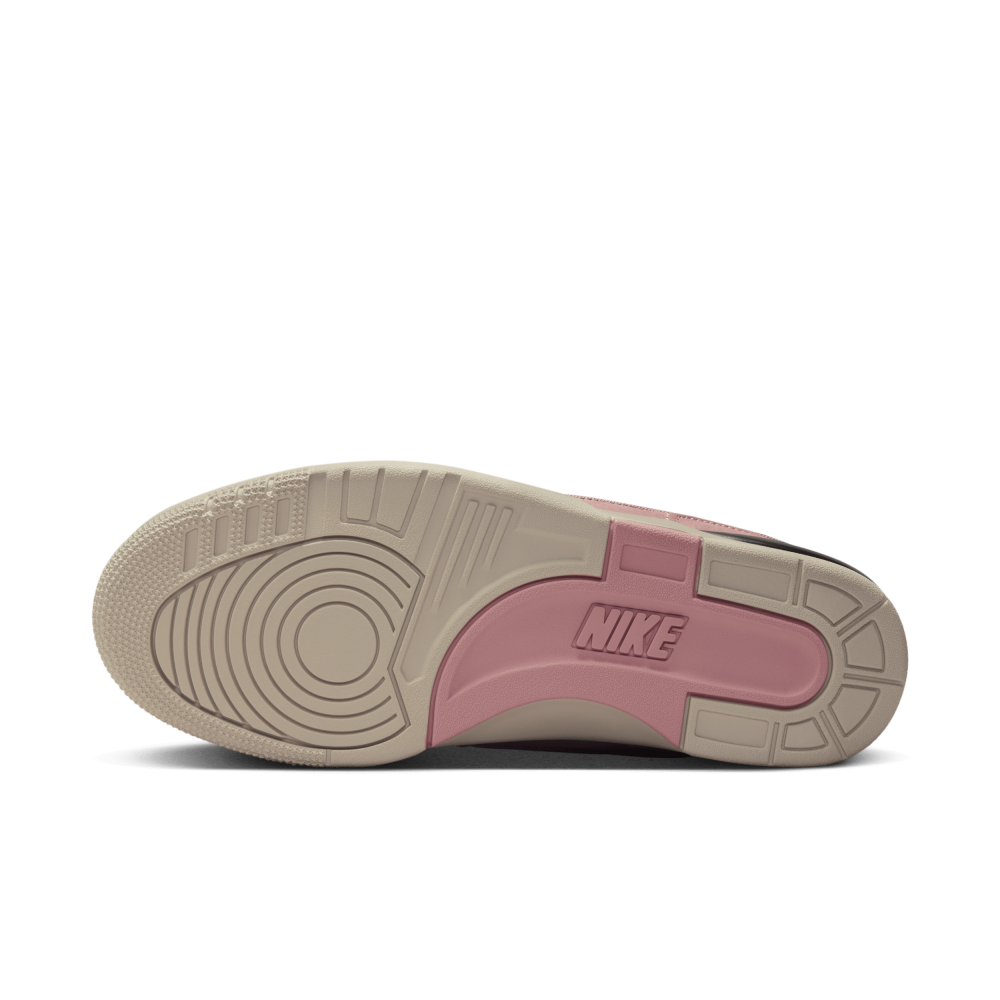 Nike Air Alpha Force 88 Stardust Low AAF88 FJ4184-600 / pink