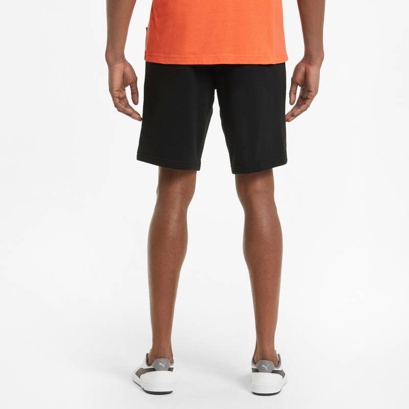 PUMA ESSENTIALS Sweatshorts Herren