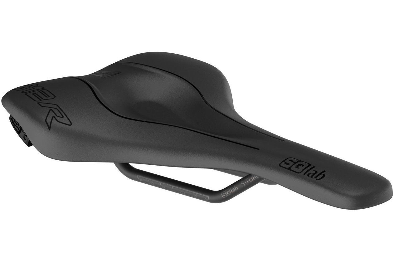 SQlab Sattel 612 Ergowave R S-Tube