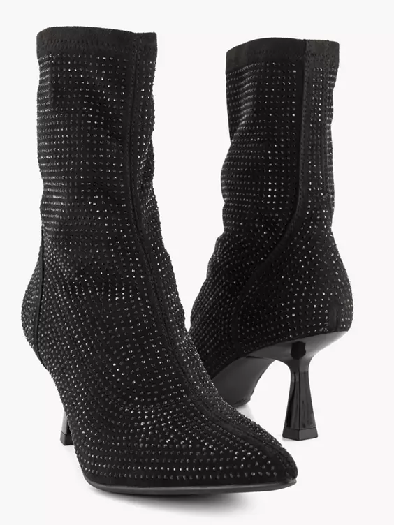 Catwalk Stiefelette