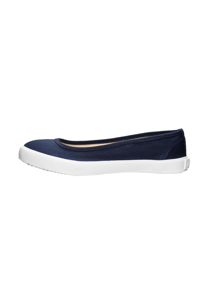 ethletic Ballerinas Fair Dancer in ocean blue günstig kaufen