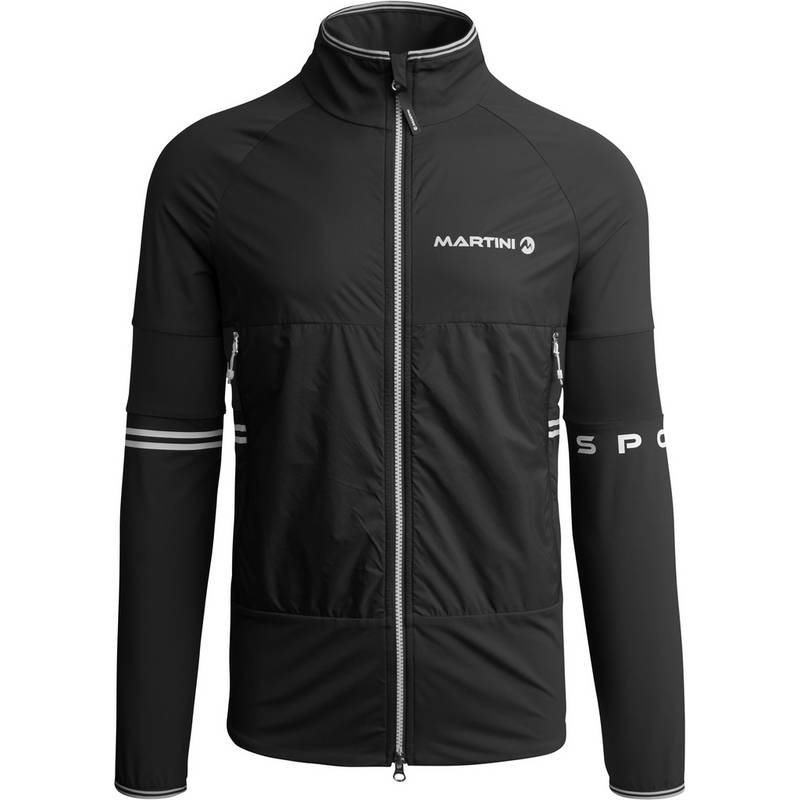 Martini FULL SPEED Fleecejacke Herren