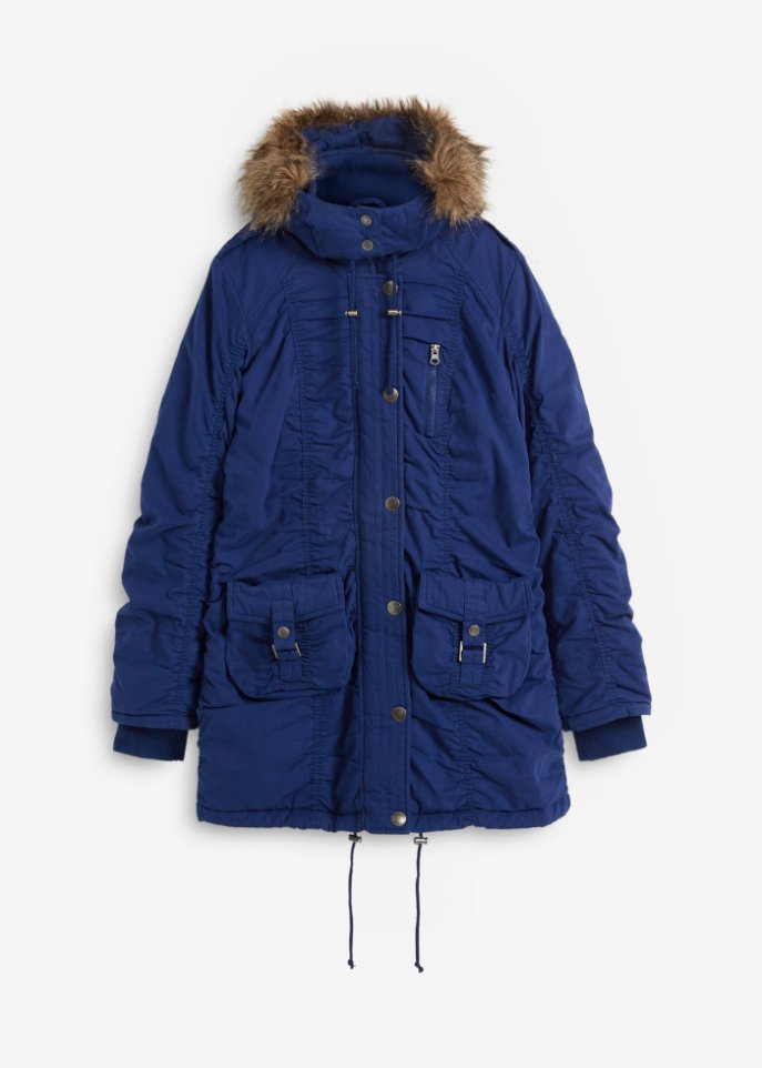 Winterjacke