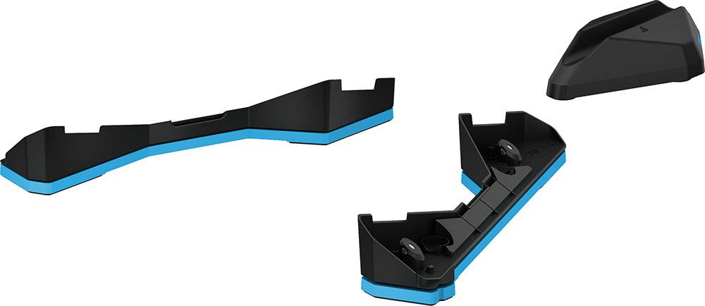 Garmin Tacx® NEO Motion Plates kaufen | Bike-Discount