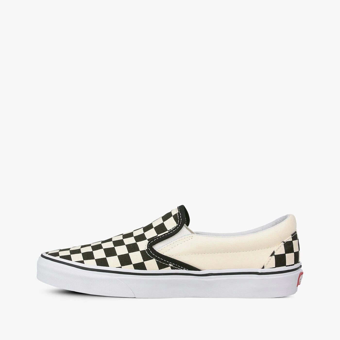 VANS CLASSIC SLIP-ON Schwarz
