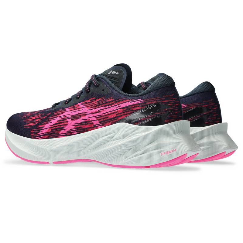 ASICS NOVABLAST 3 Laufschuhe Damen