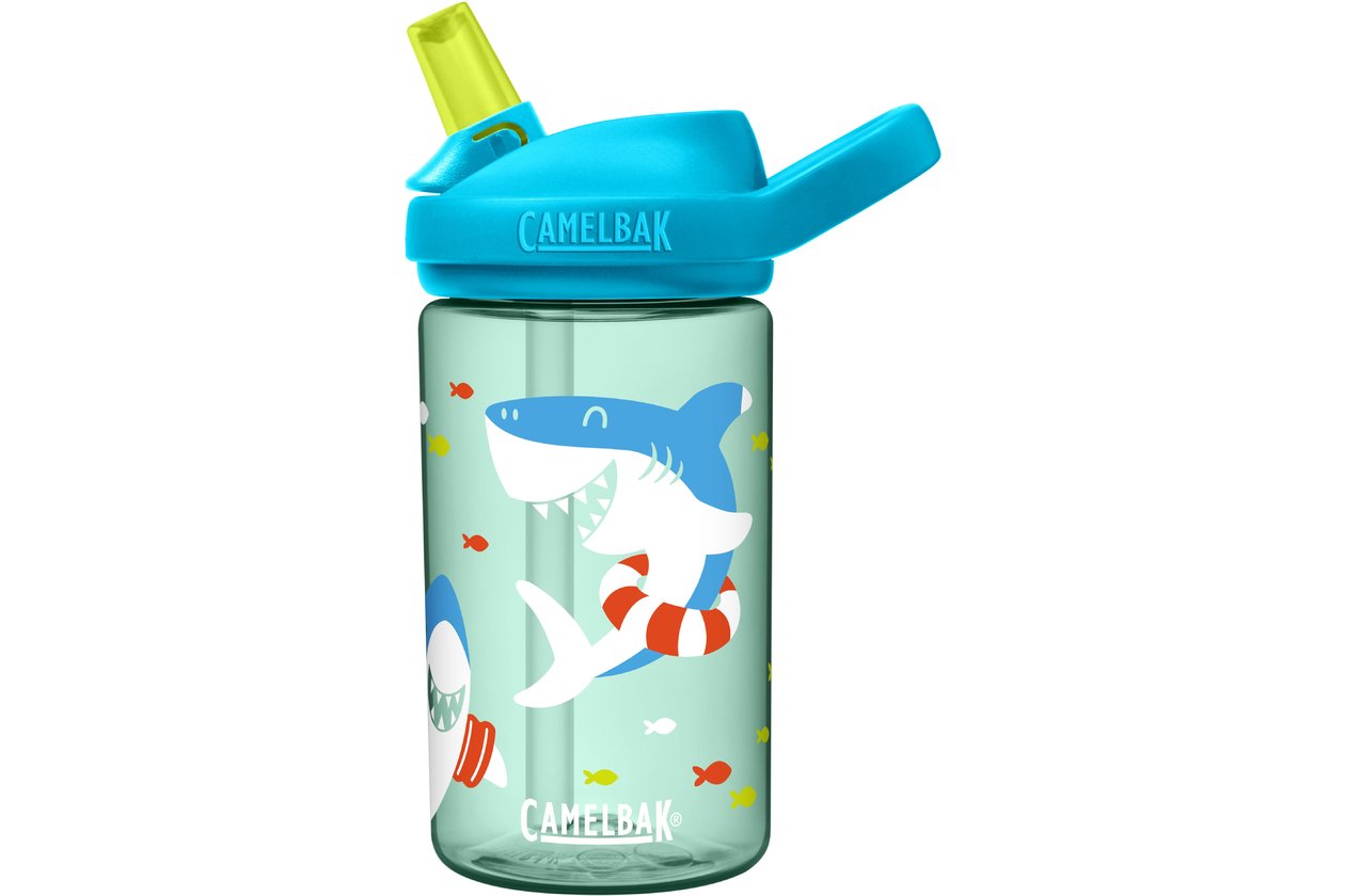 Camelbak Eddy+ Kids Trinkflasche