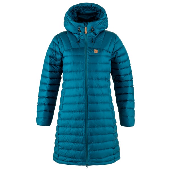 Fjällräven - Women's Snow Flake Parka - Mantel
