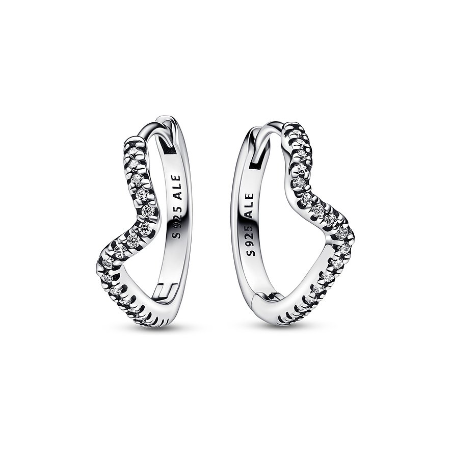 Pandora Creolen Timeless
