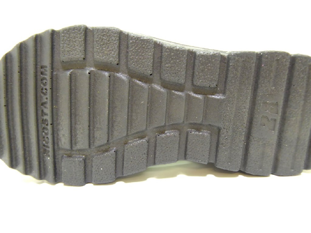 RICOSTA Jungen Sandalen grau