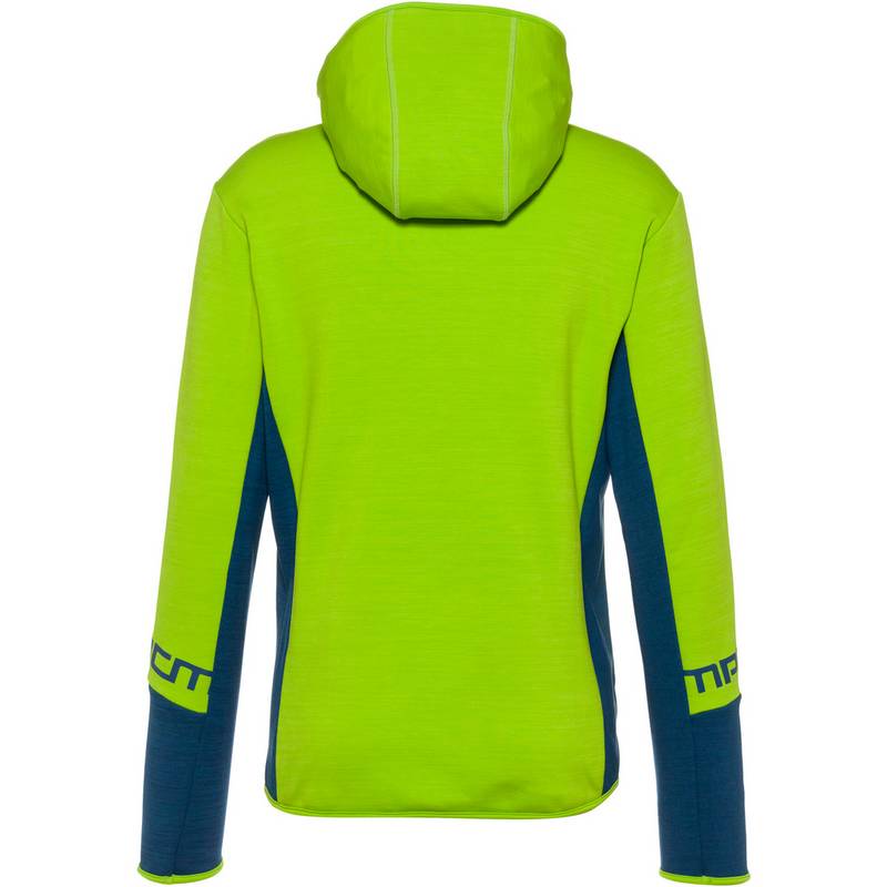 CMP Fleecejacke Herren