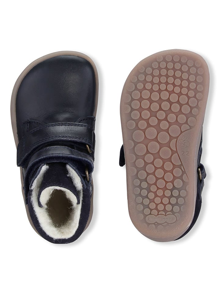 Bundgaard Leder-Winterboots 