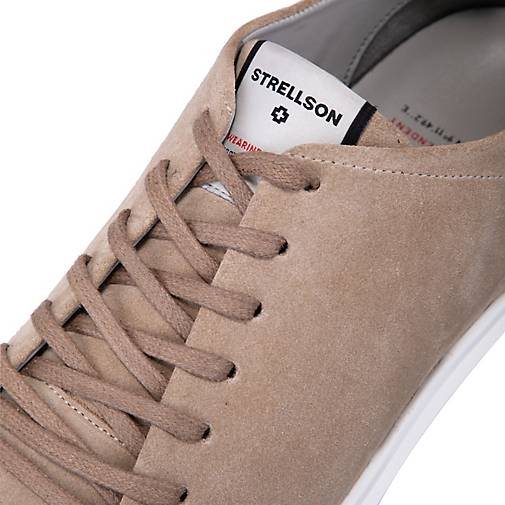 Strellson Sneaker Epsom Evans C