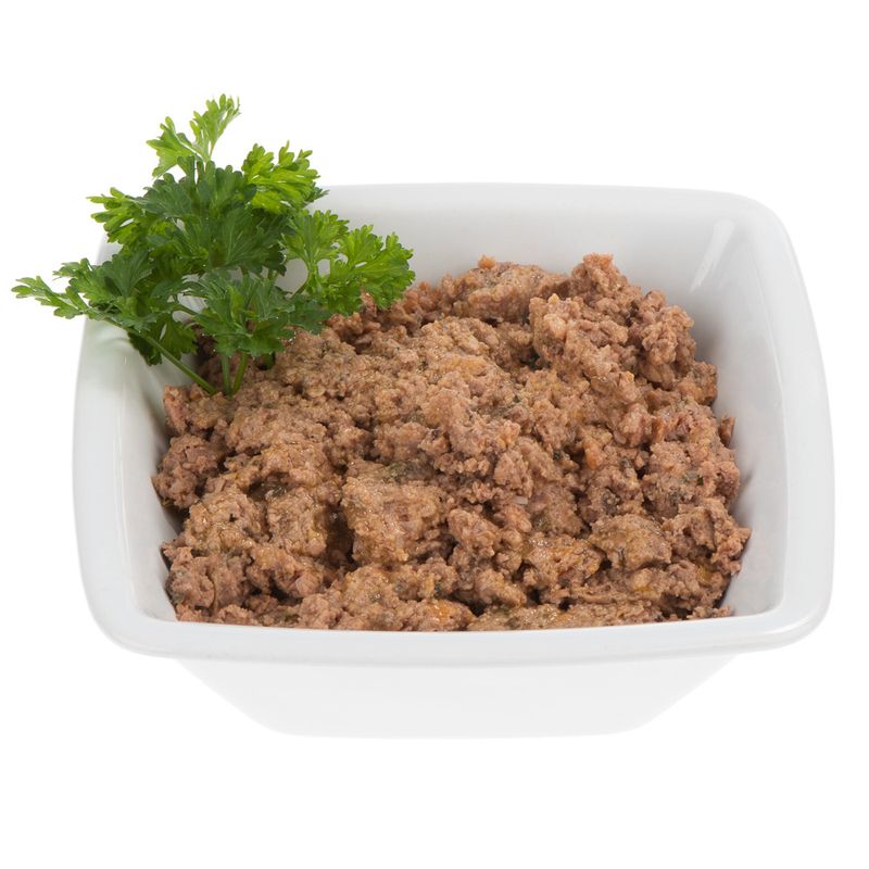 zooplus Bio Adult Ente mit Süßkartoffel