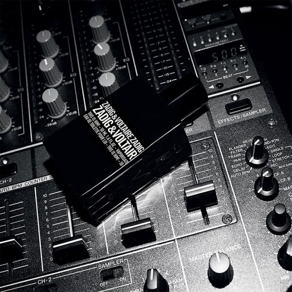 Zadig & Voltaire This is Him! Eau de Toilette