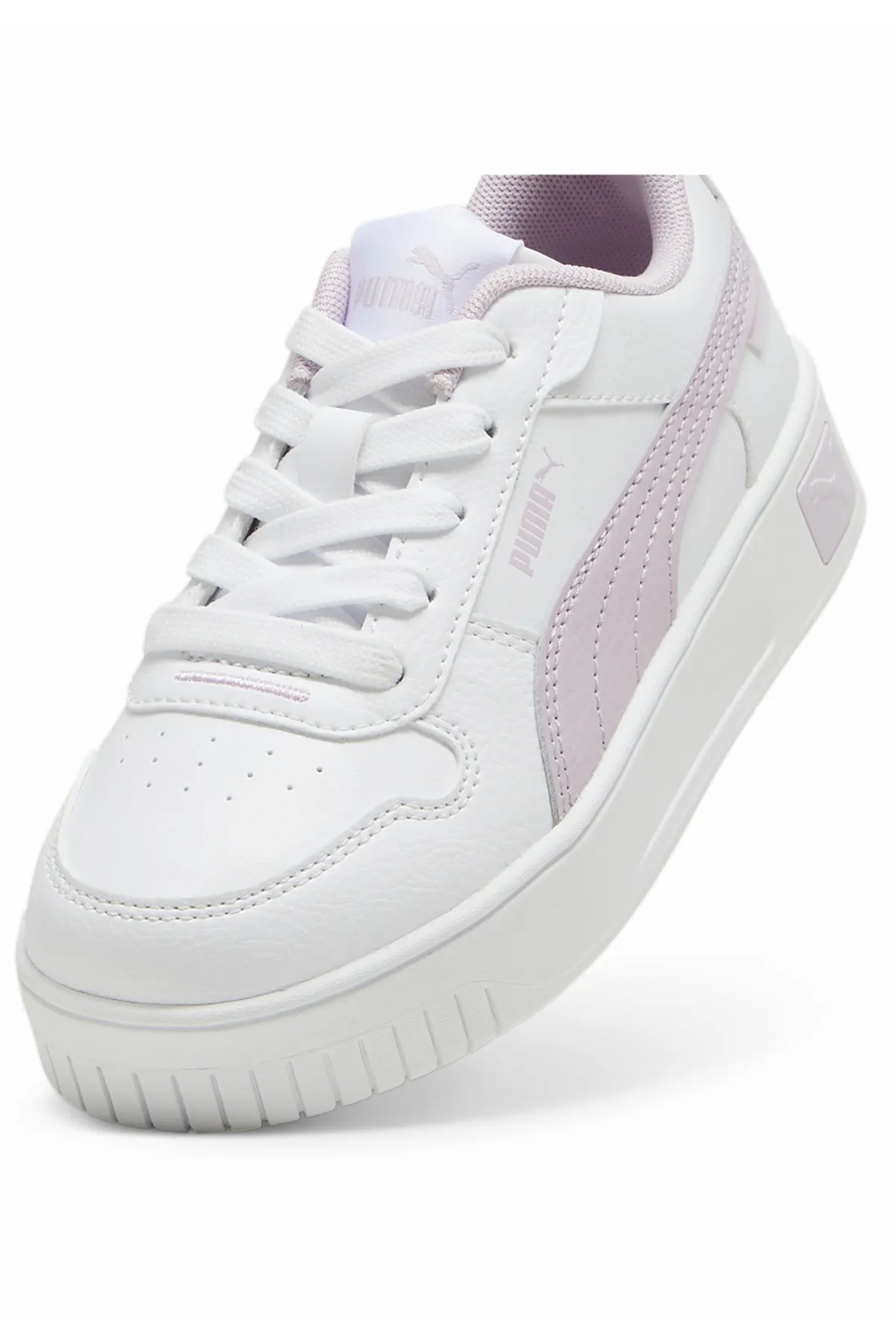 Puma  Carina Street Sneakers