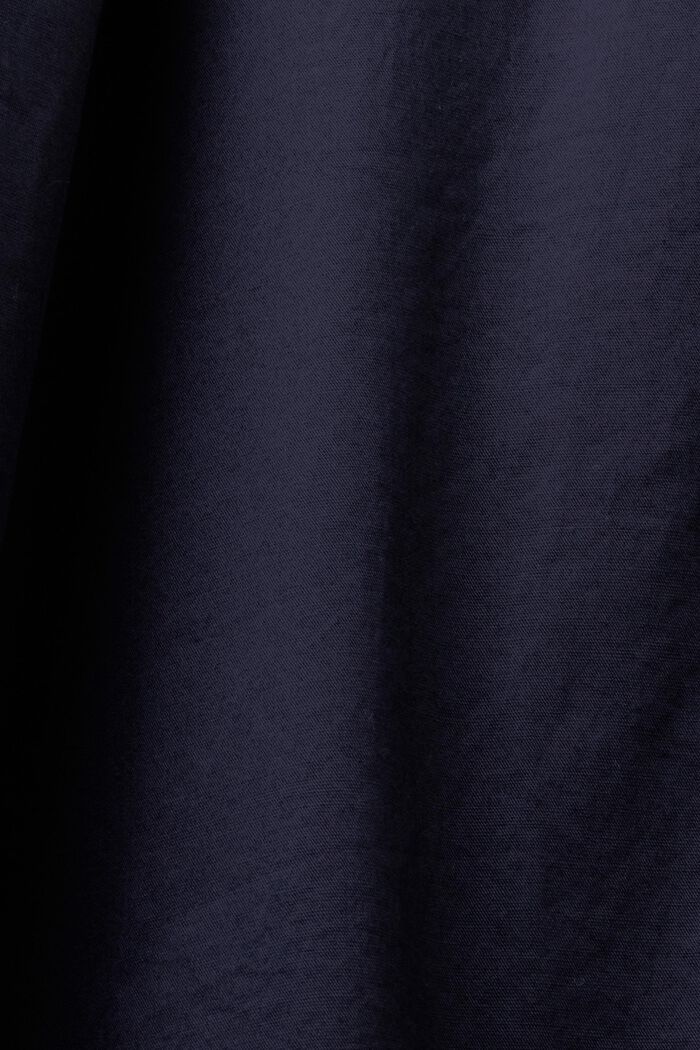 Button-Down-Hemd
