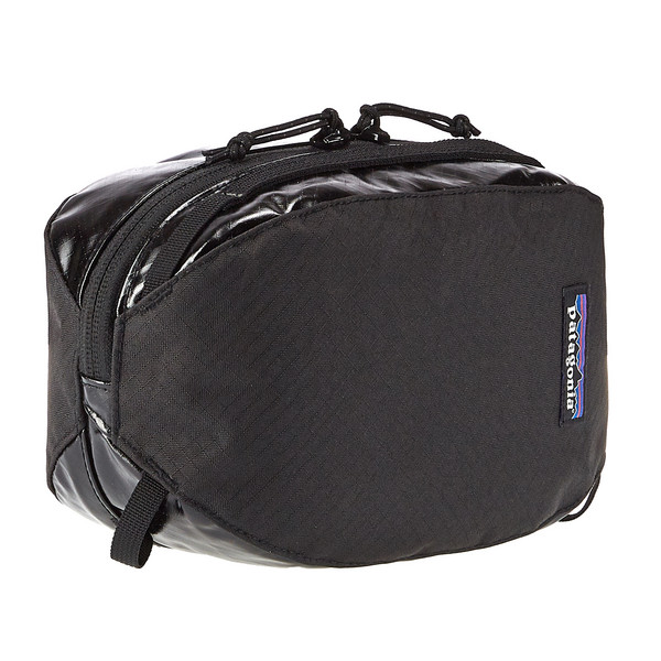 BLACK HOLE CUBE - SMALL - Packbeutel