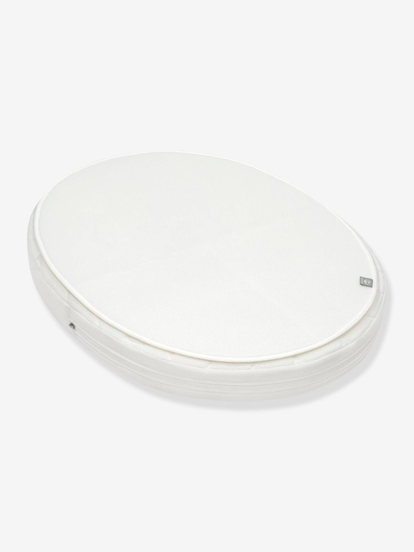 Sleepi™ Mini Protection Sheet V3 STOKKE blanc