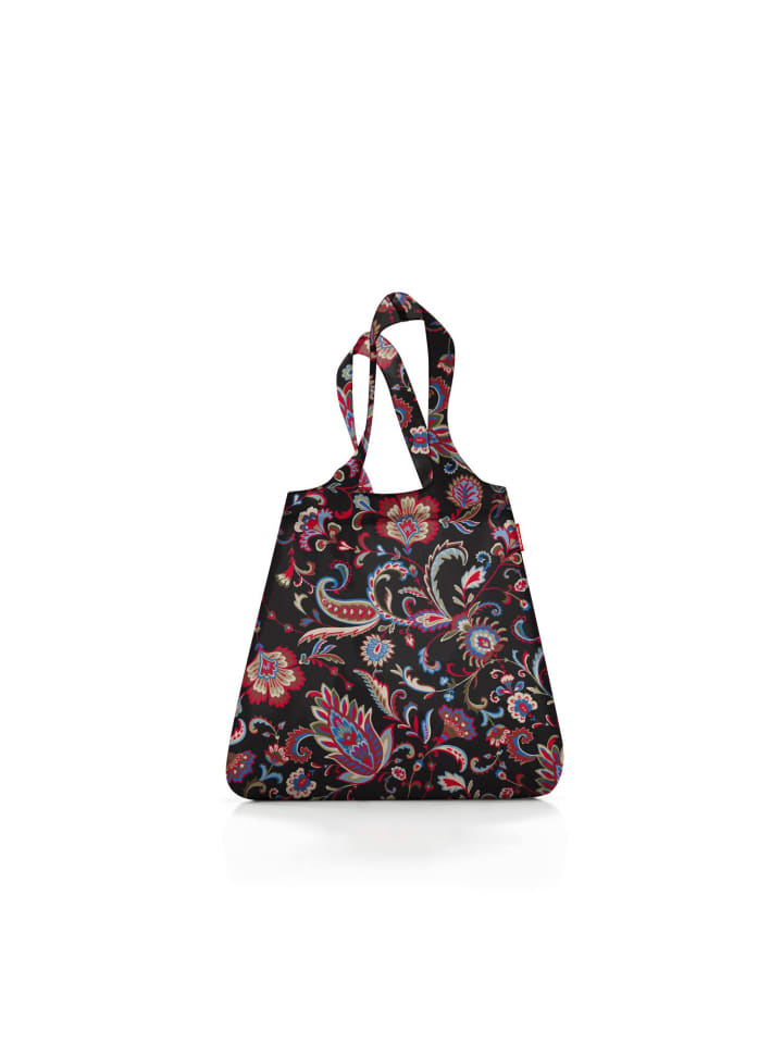 Reisenthel reisenthel mini maxi shopper paisley black günstig kaufen onesize