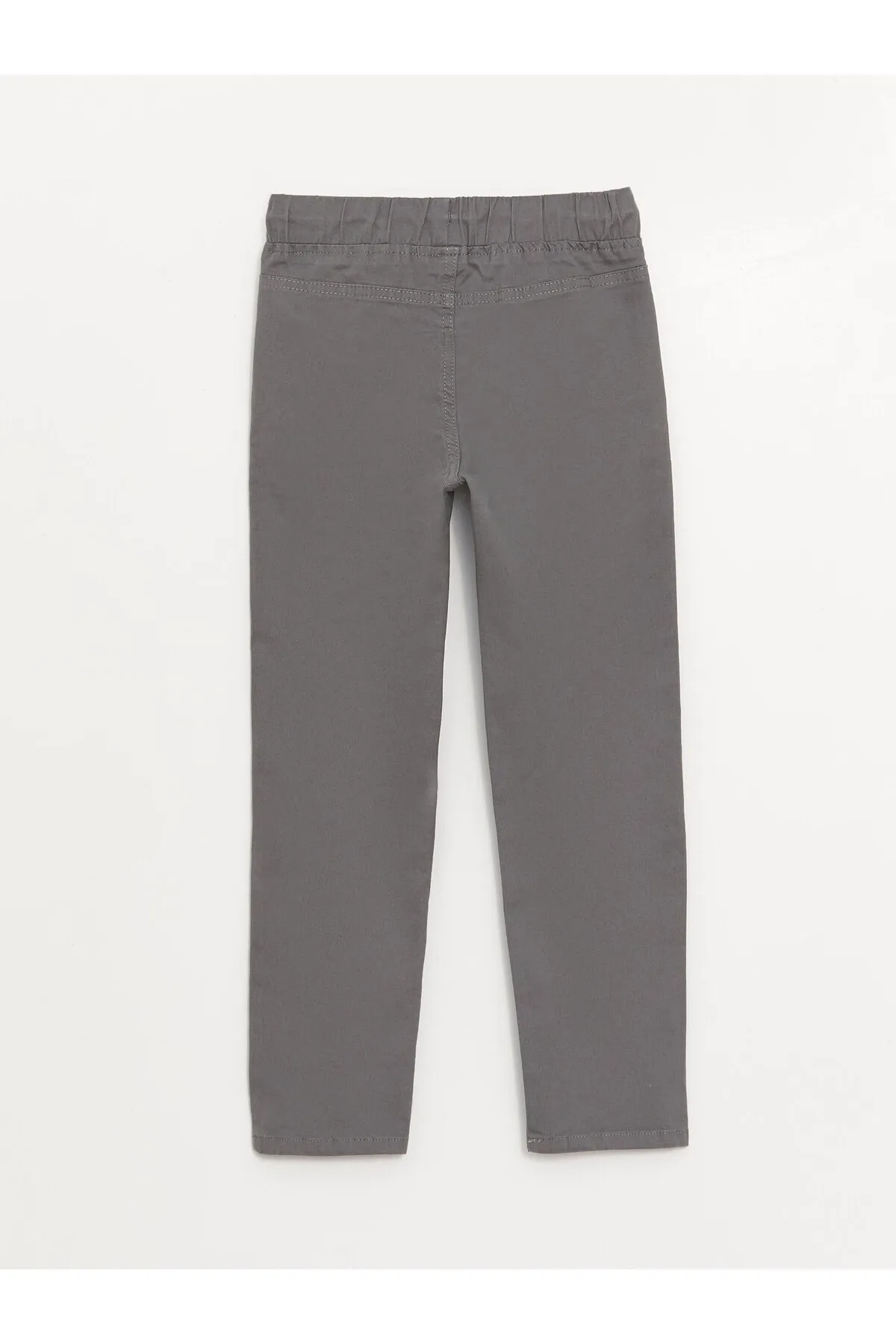 LC Waikiki  Hose - Grau - Relaxed