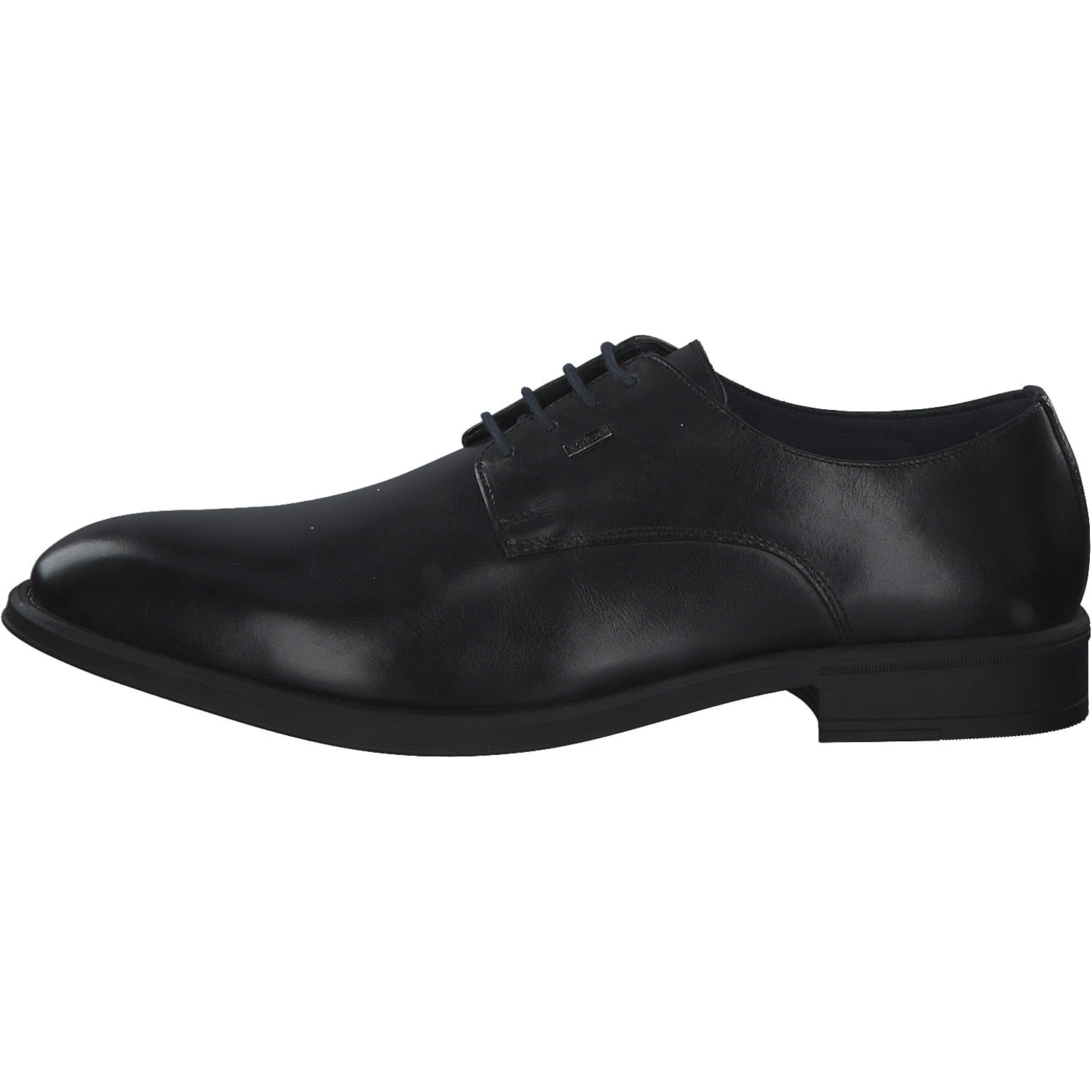 s. Oliver 13202, Klassische Halbschuhe, Herren, Schwarz