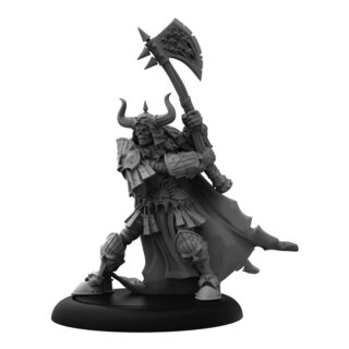 Maulgreth, the Charnel Plague — Mercenary Character Solo