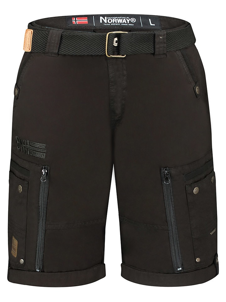 Geographical Norway Bermudas 