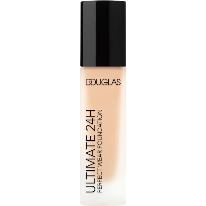Ultimate 24h Perfect Wear Foundation