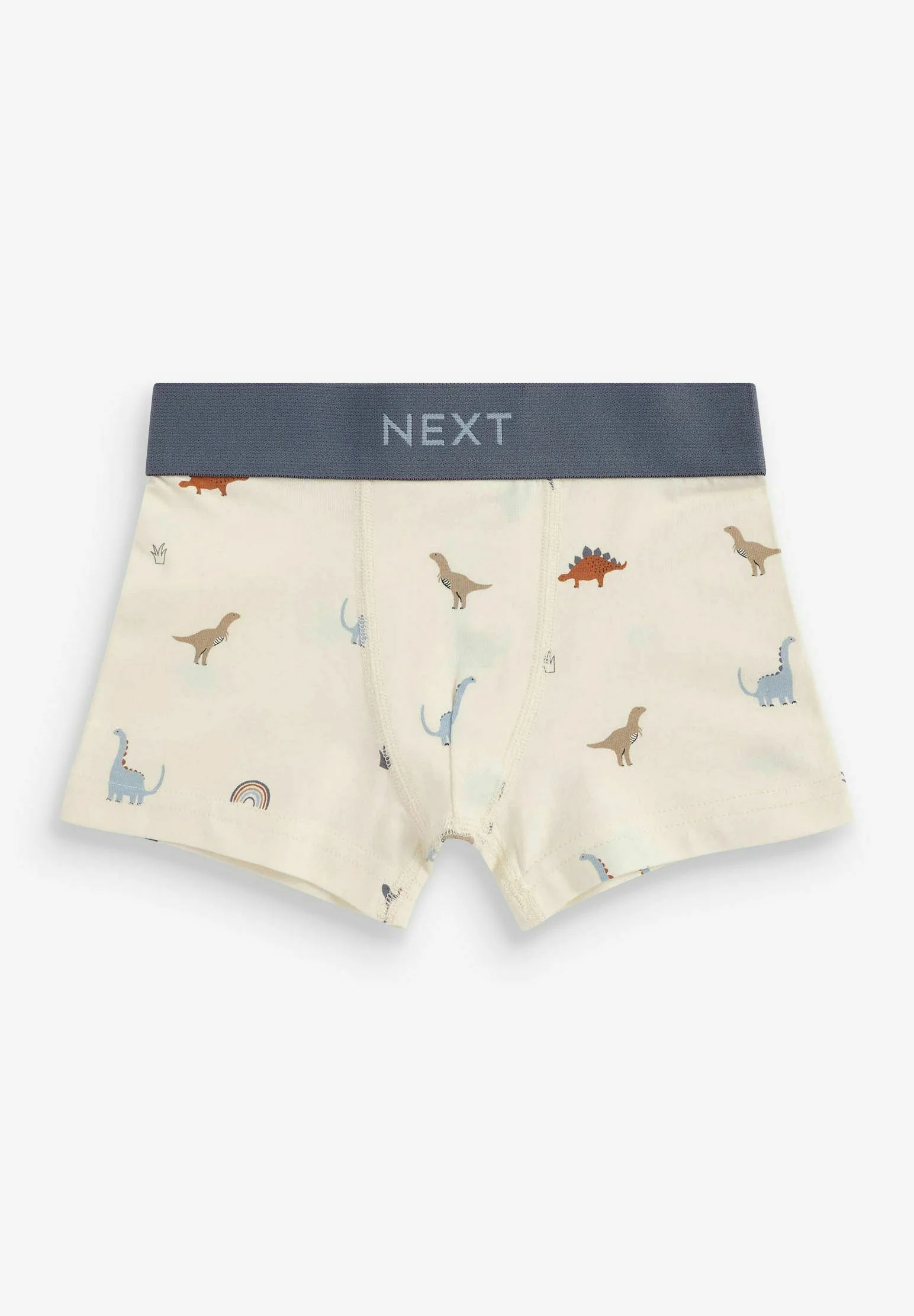 Siguiente DINOSAURIOS PACK 5 - Culotte