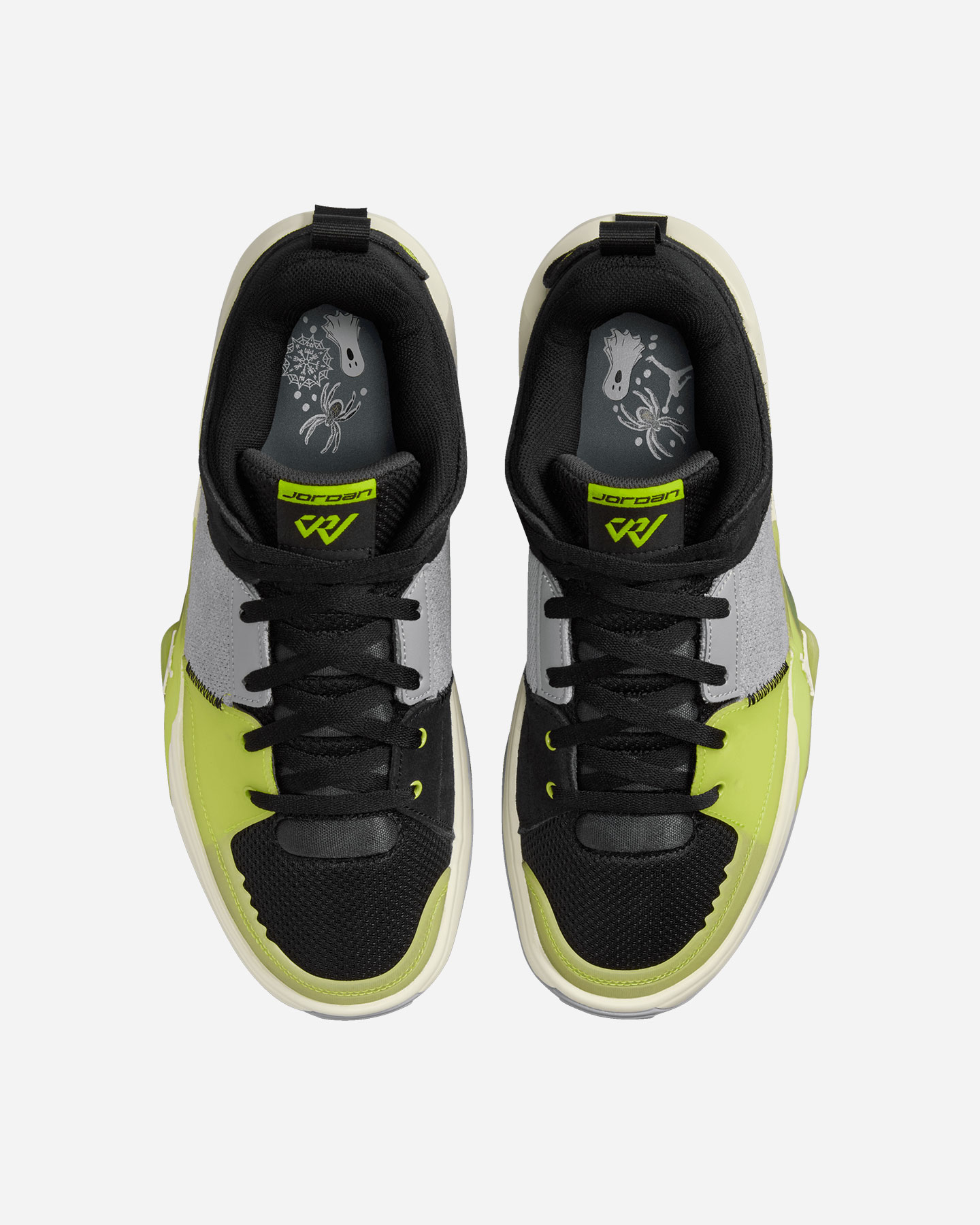 Scarpe Basket Nike Jordan One Take 5 M FD2335-003