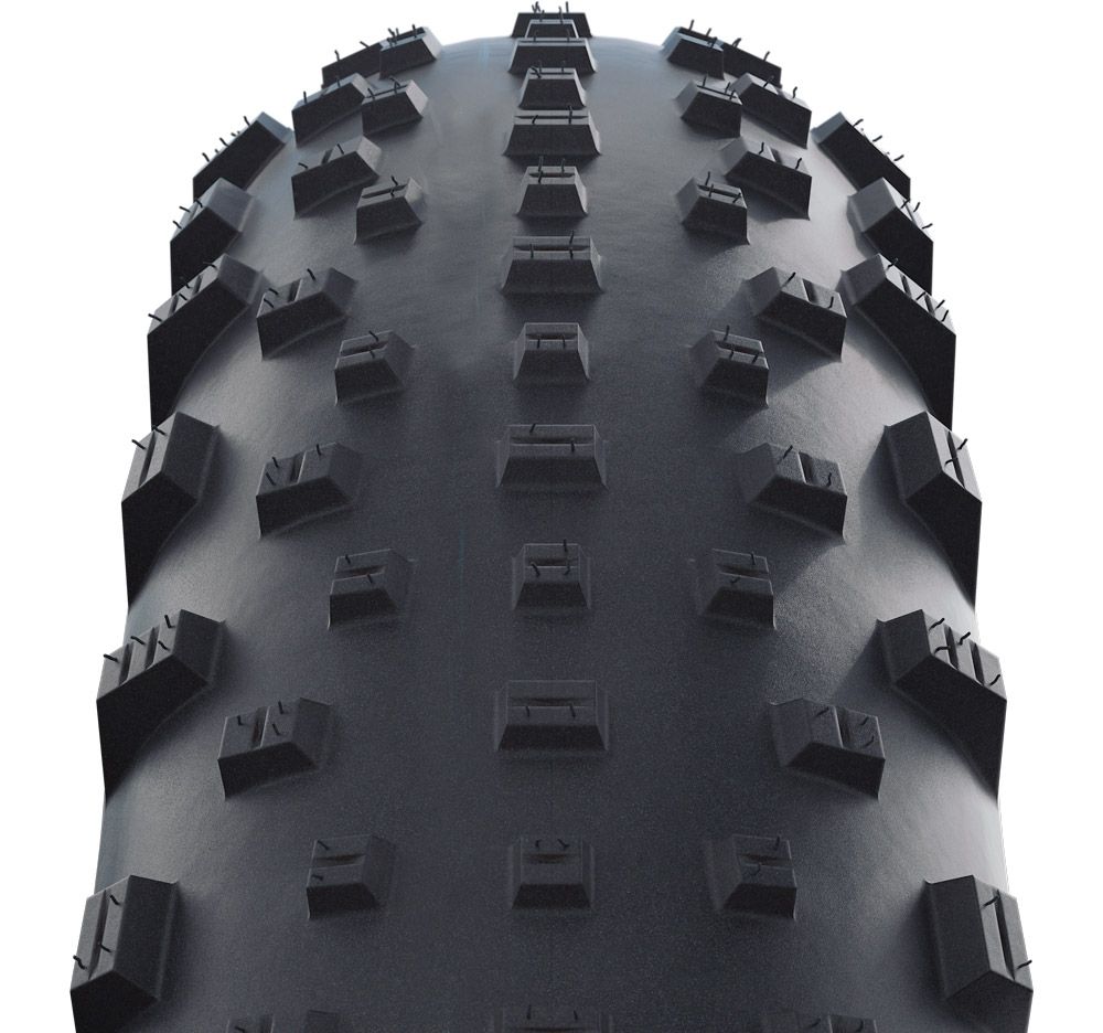 Schwalbe Jumbo Jim Performance Addix 26x4,00