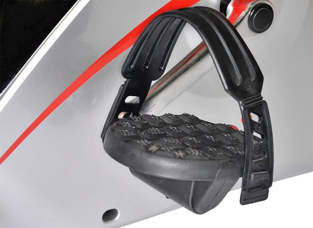 Christopeit Sport® Heimtrainer AL 1