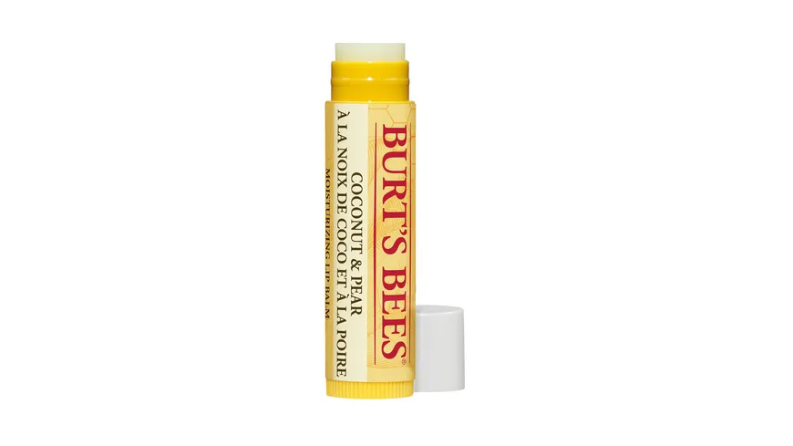 BURT'S BEES Coconut & Pear Lip Balm 4.3 g
